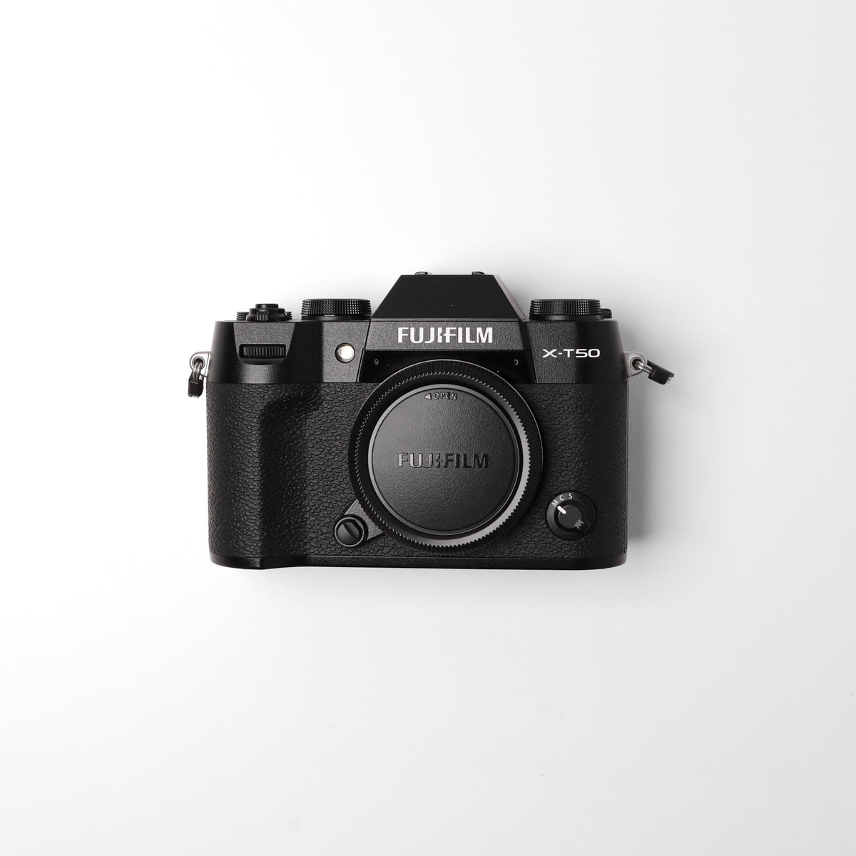 [Like New] - Fujifilm X-T50