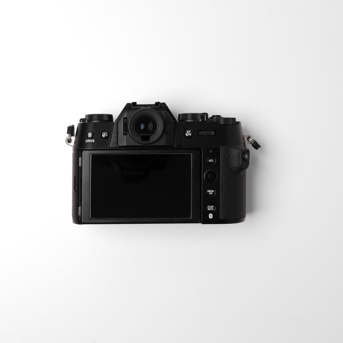[Like New] - Fujifilm X-T50