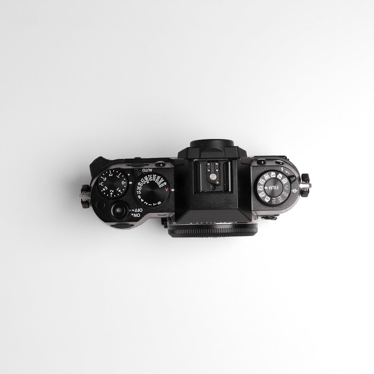 [Like New] - Fujifilm X-T50