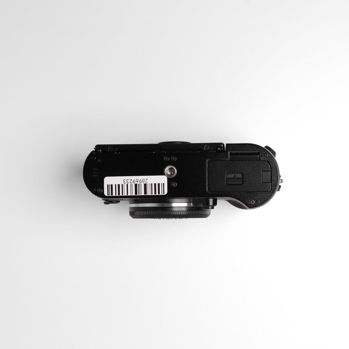 [Like New] - Fujifilm X-T50