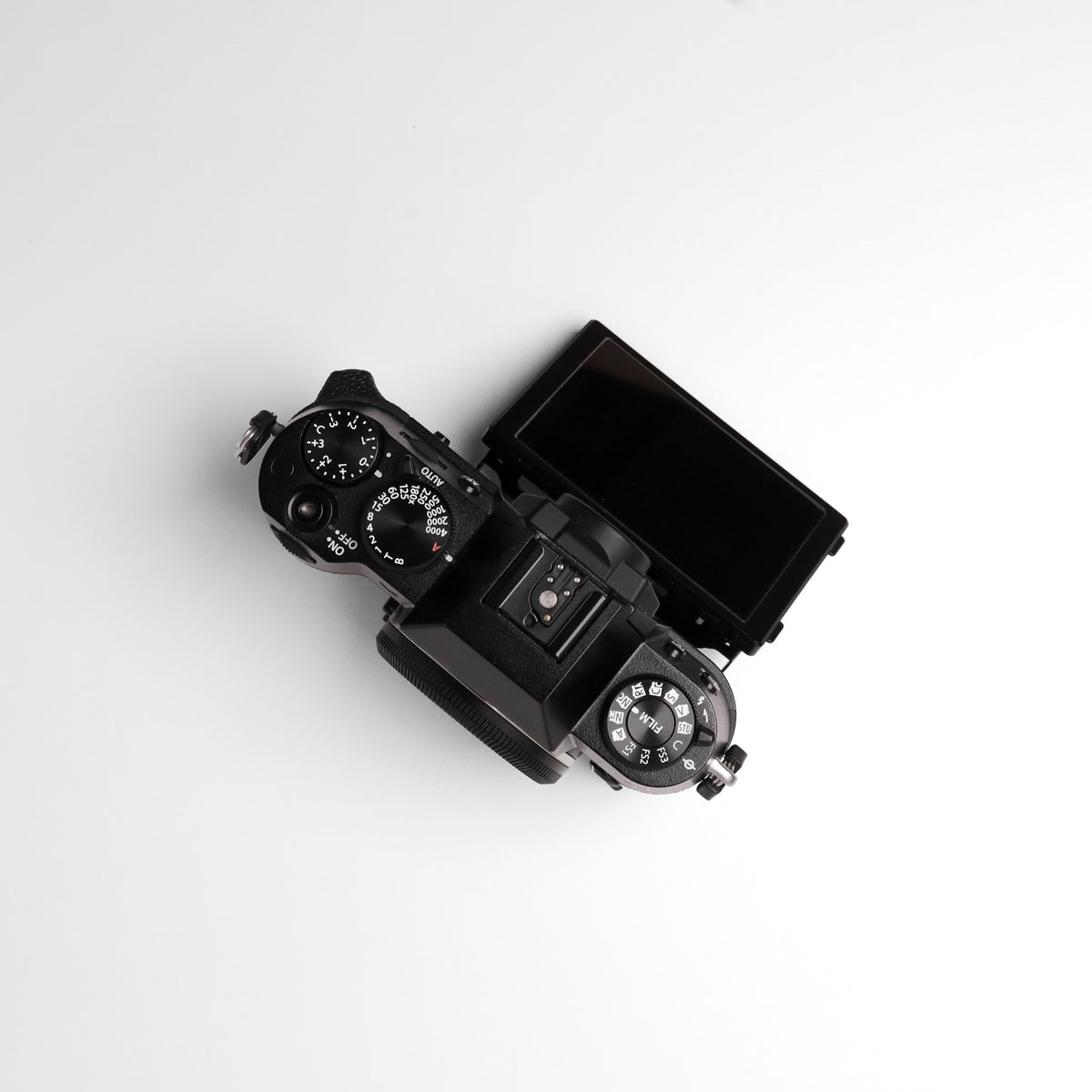 [Like New] - Fujifilm X-T50