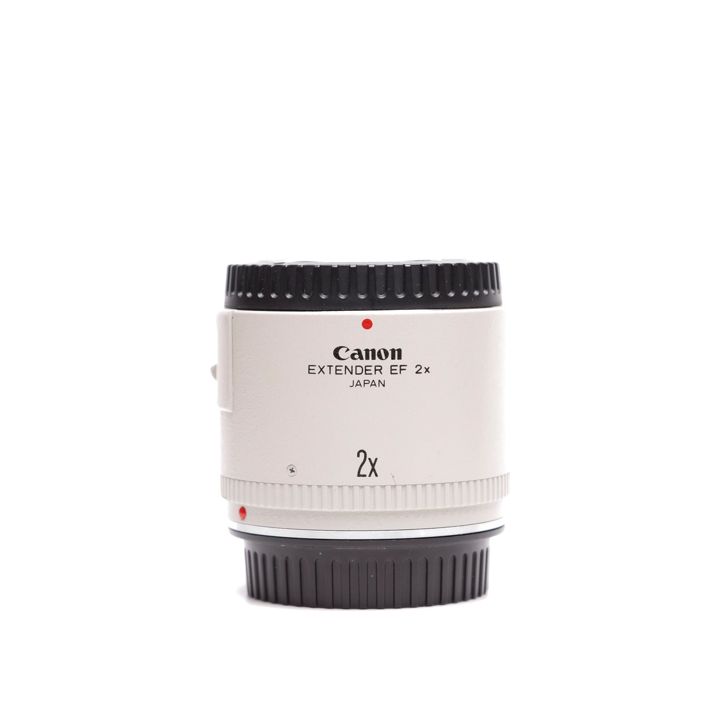 [Excellent+] - Canon 2x EF Extender