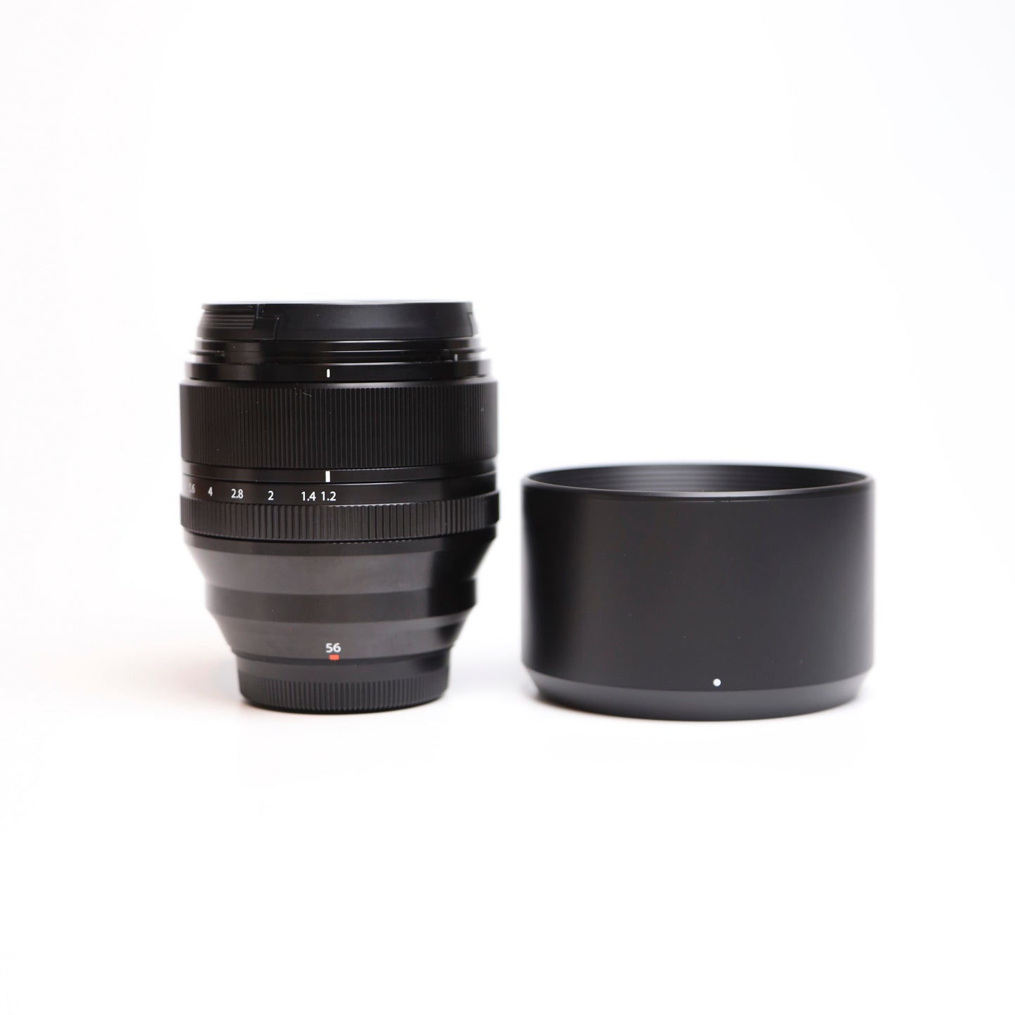 Fujifilm FUJINON XF 56mm f/1.2 R WR Lens