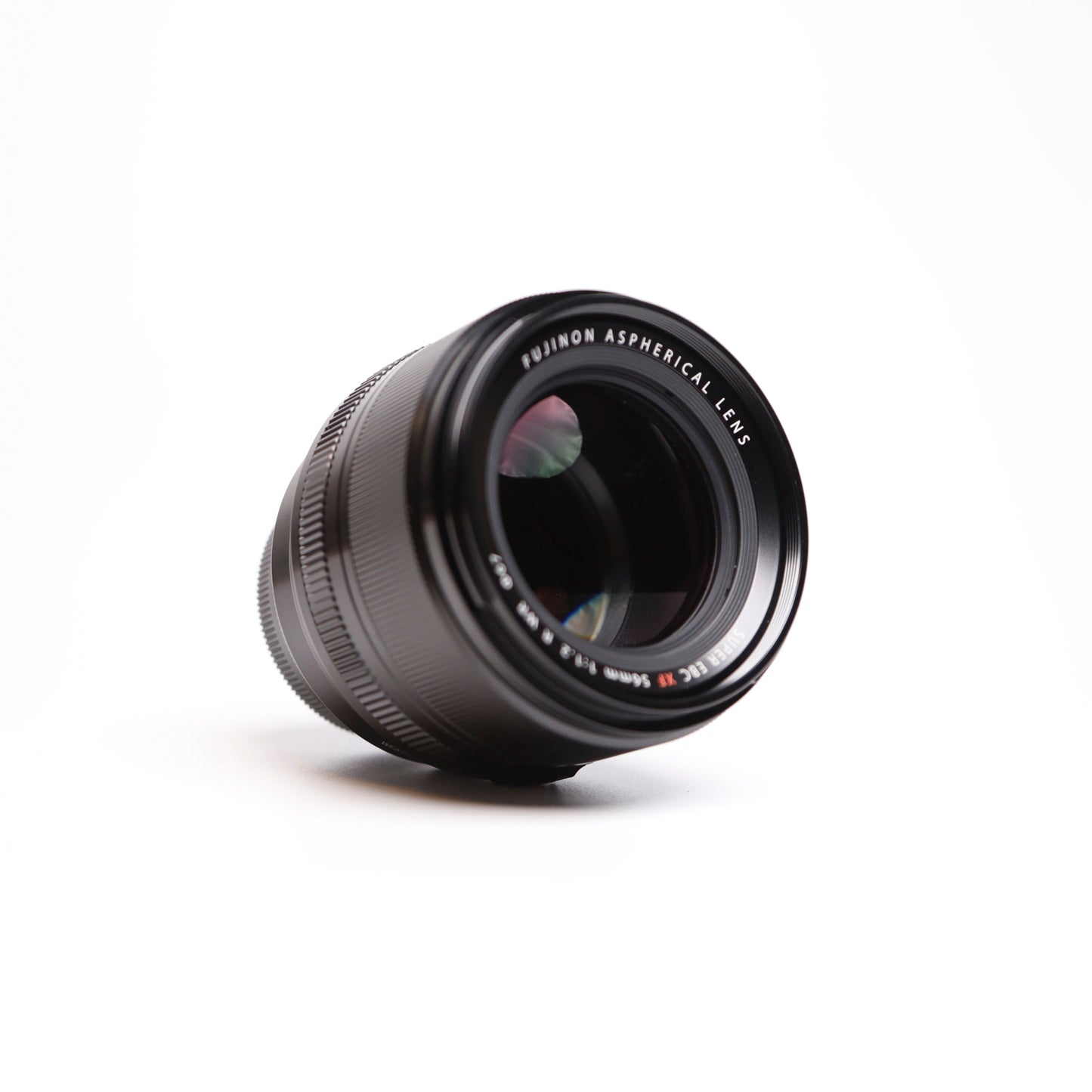 Fujifilm FUJINON XF 56mm f/1.2 R WR Lens
