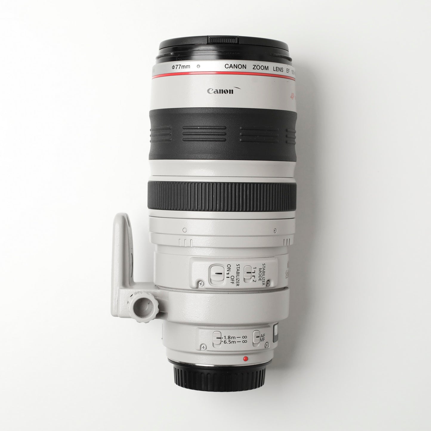 [Excellent+] - Canon EF 100-400mm f/4.5-5.6L IS USM