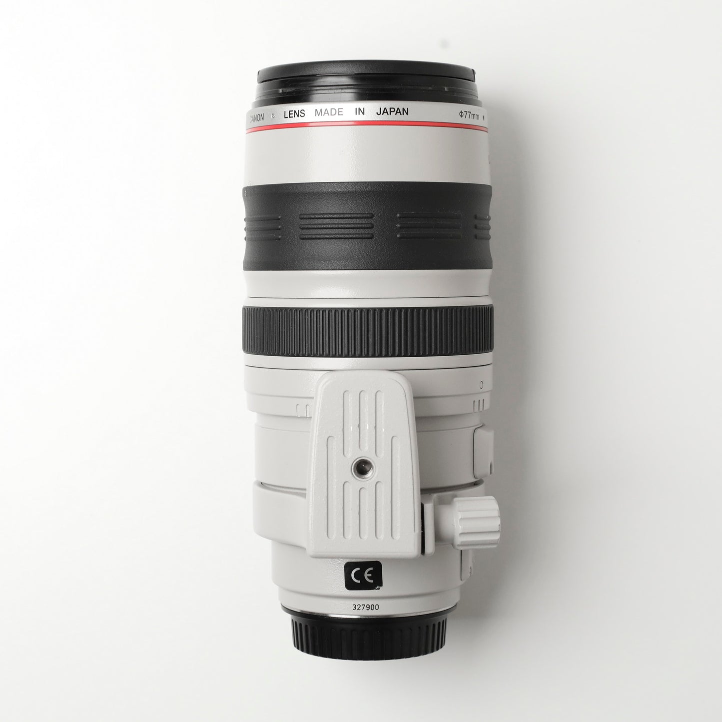 [Excellent+] - Canon EF 100-400mm f/4.5-5.6L IS USM