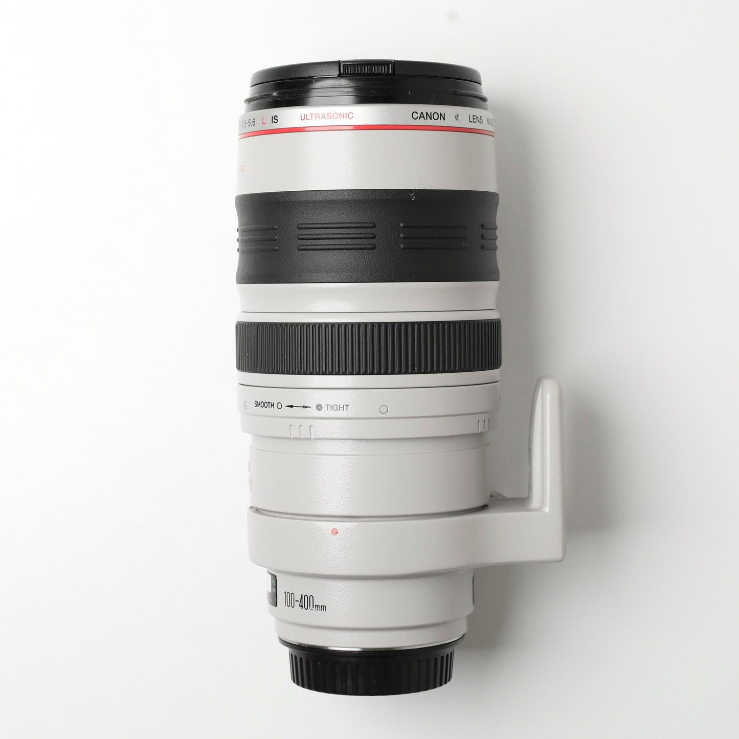 [Excellent+] - Canon EF 100-400mm f/4.5-5.6L IS USM