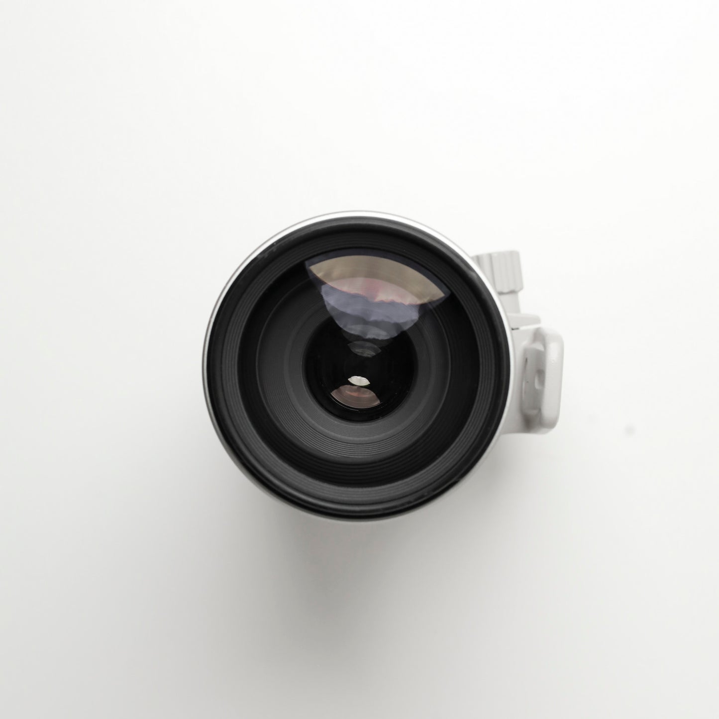 [Excellent+] - Canon EF 100-400mm f/4.5-5.6L IS USM