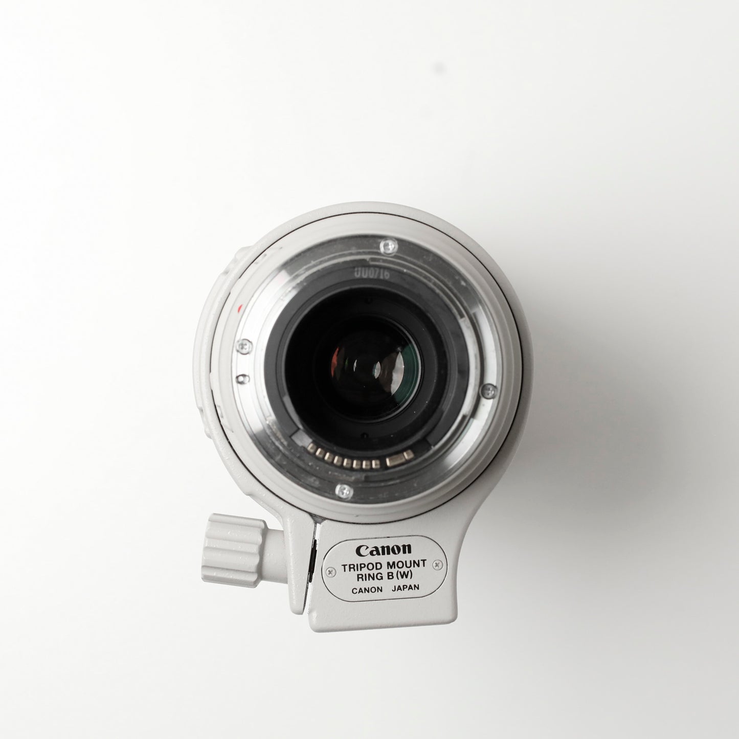 [Excellent+] - Canon EF 100-400mm f/4.5-5.6L IS USM