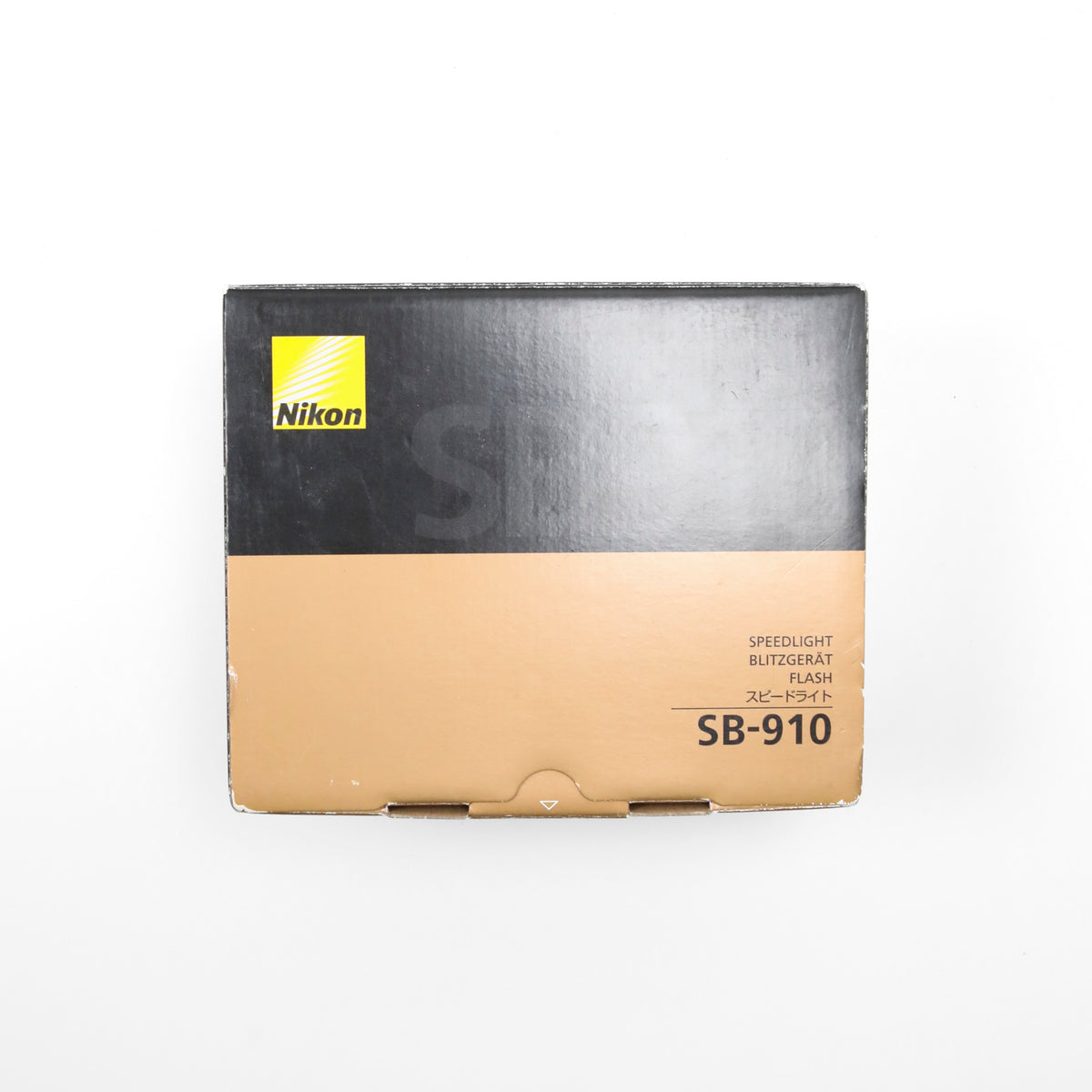 Nikon SB-910 AF Speedlight