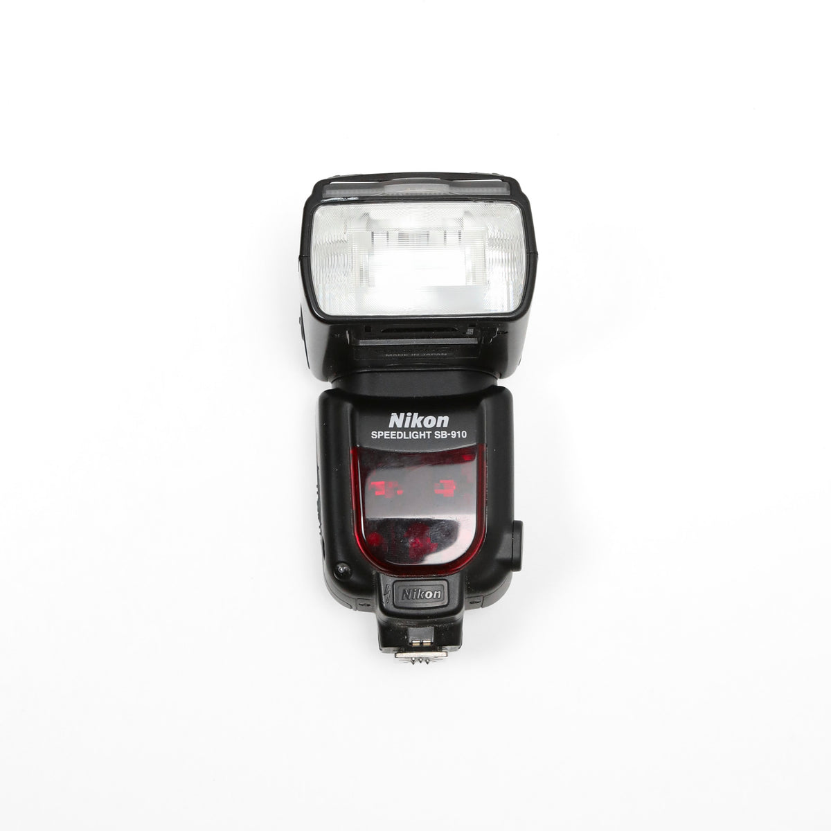 Nikon SB-910 AF Speedlight