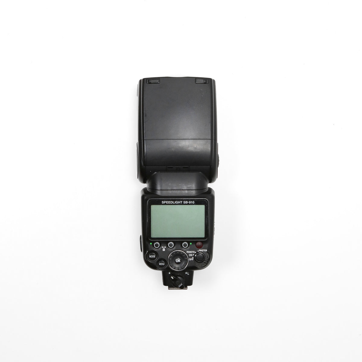 Nikon SB-910 AF Speedlight