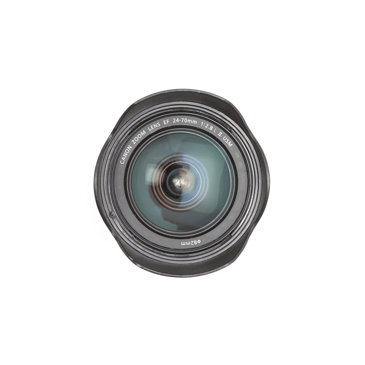 Canon EF 24-70mm f/2.8L II USM