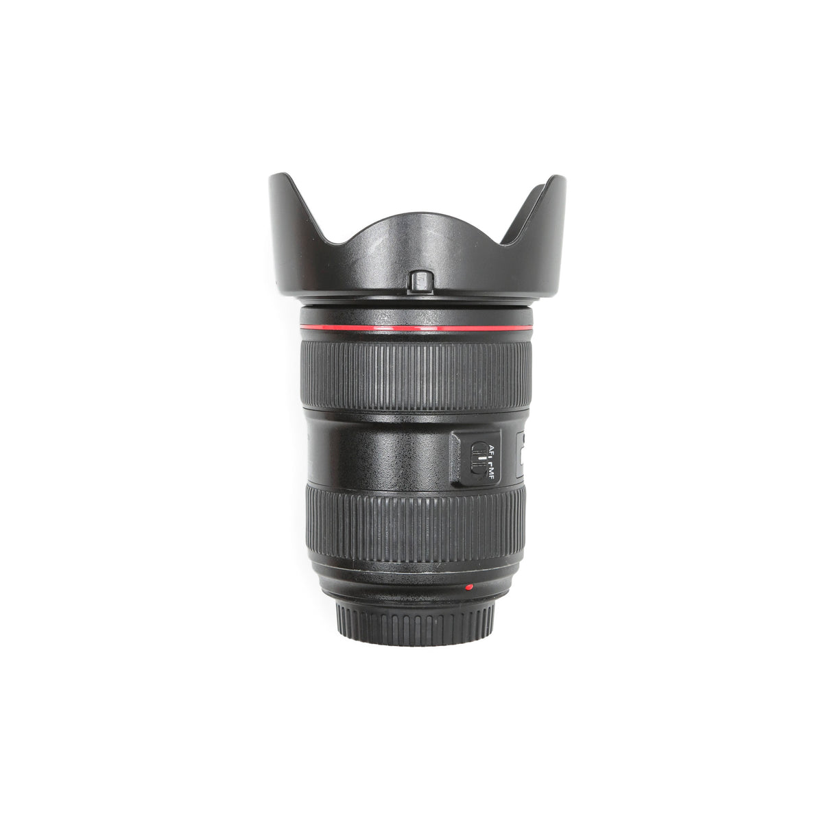 Canon EF 24-70mm f/2.8L II USM