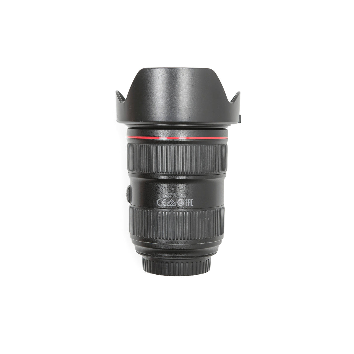 Canon EF 24-70mm f/2.8L II USM