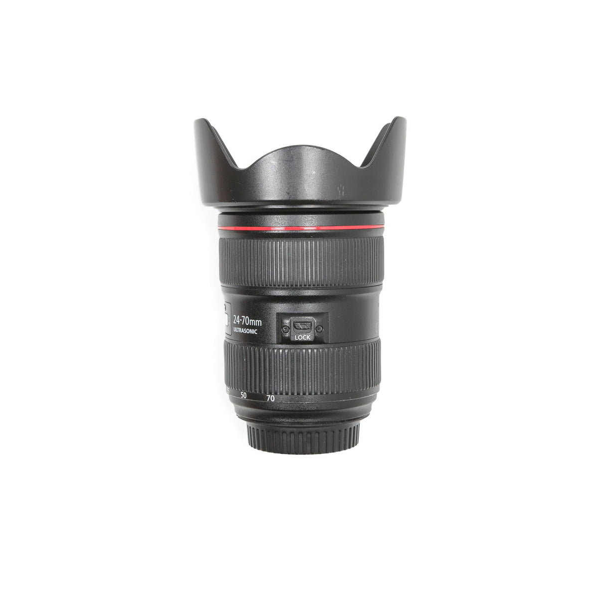 Canon EF 24-70mm f/2.8L II USM