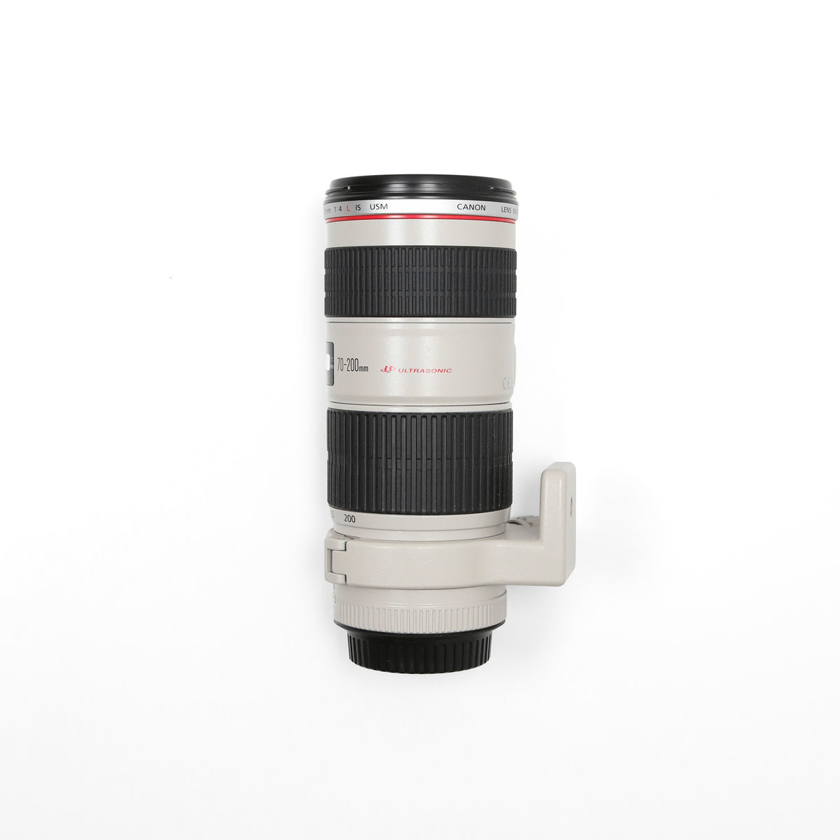 Canon EF 70-200mm f/4L IS USM