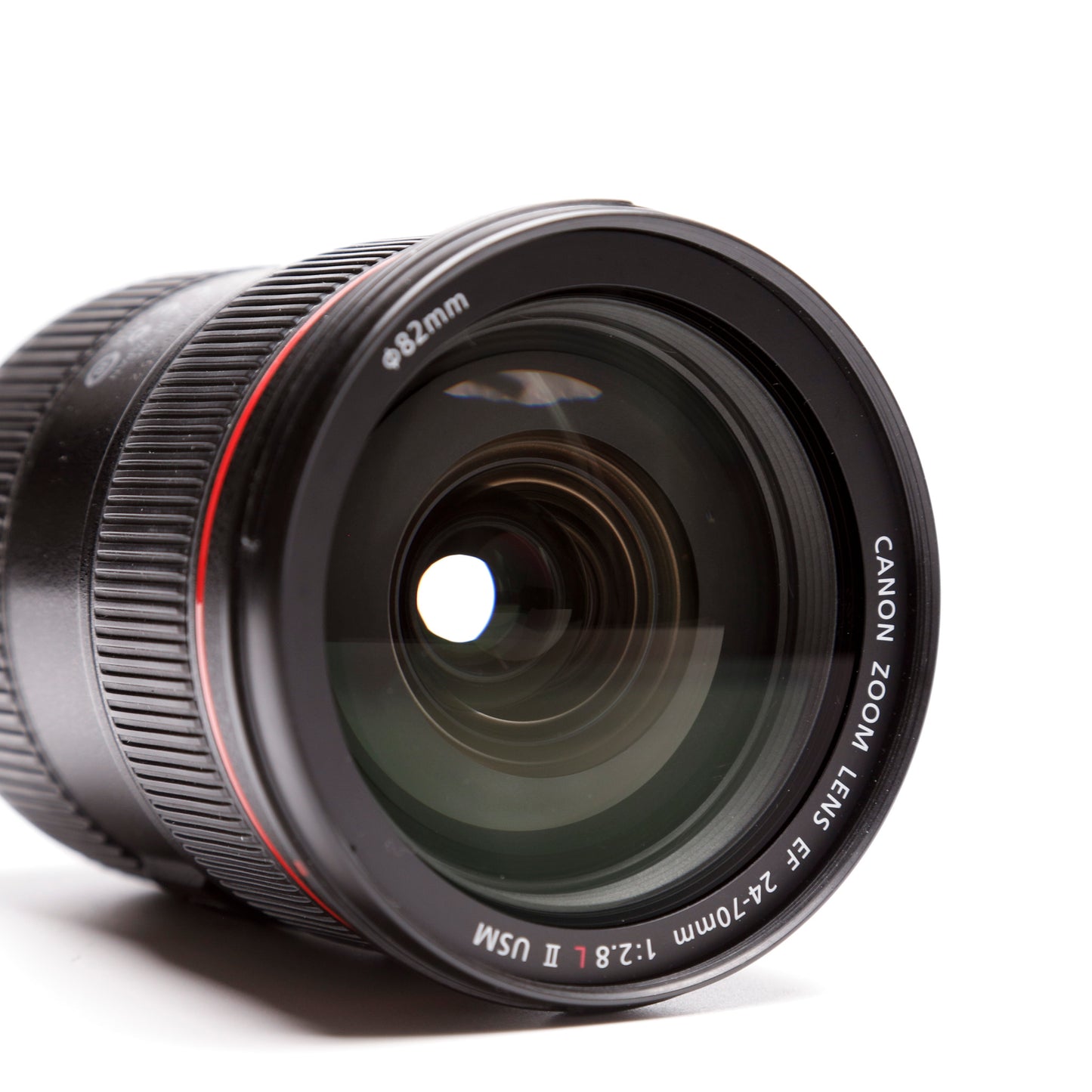[Excellent] - Canon EF 24-70mm f/2.8L II USM