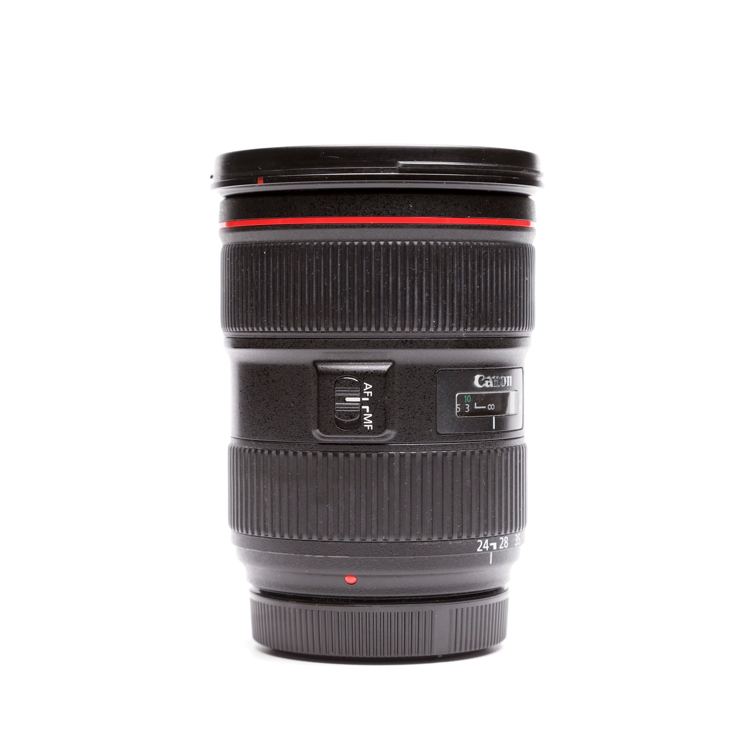 [Excellent] - Canon EF 24-70mm f/2.8L II USM