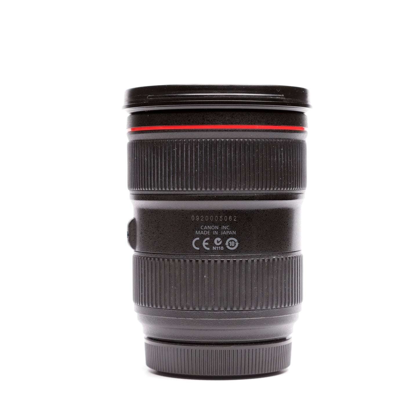 [Excellent] - Canon EF 24-70mm f/2.8L II USM