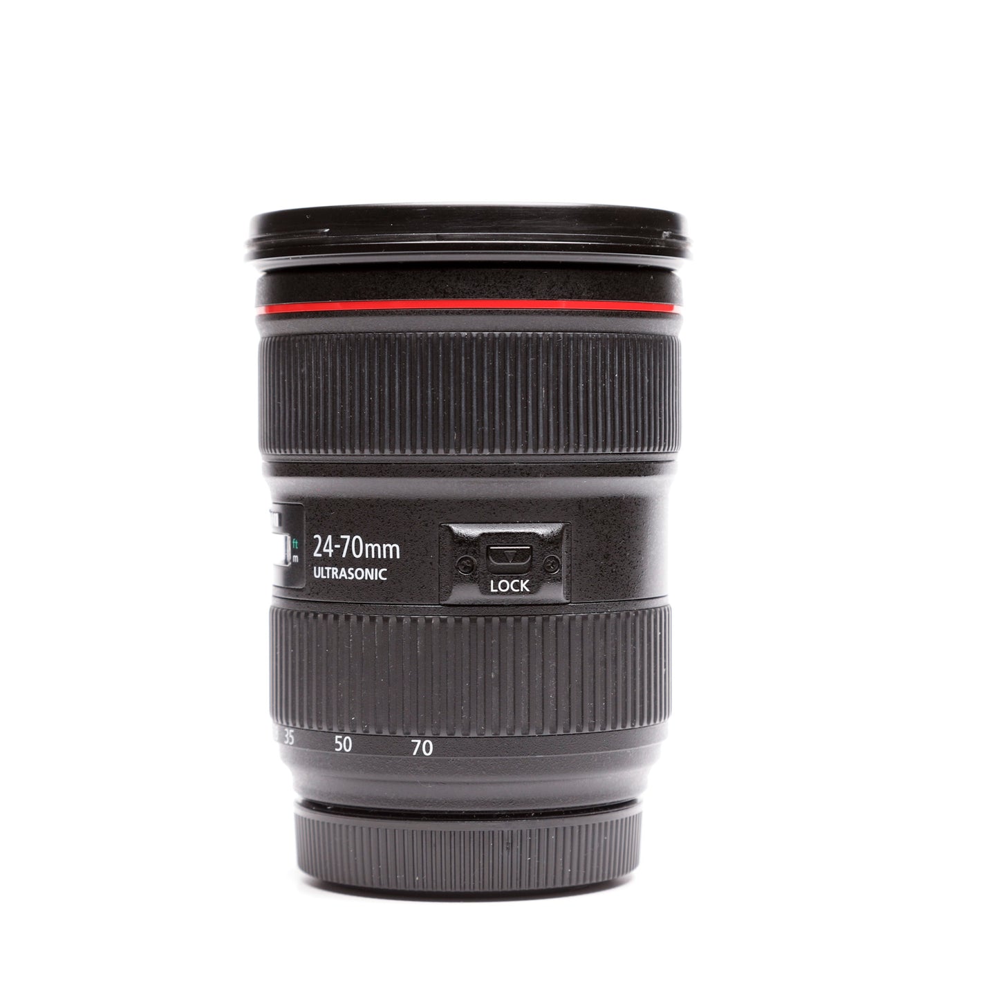 [Excellent] - Canon EF 24-70mm f/2.8L II USM
