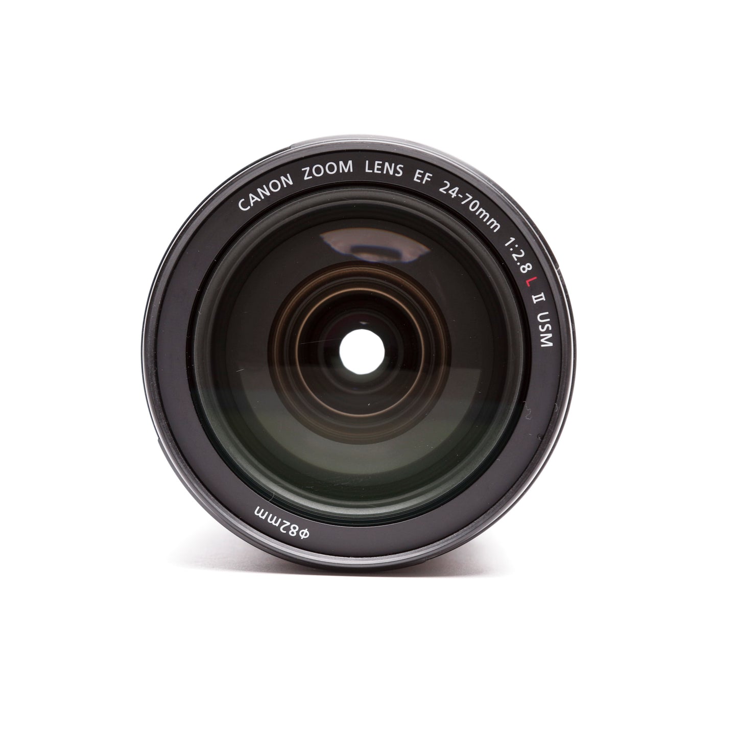 [Excellent] - Canon EF 24-70mm f/2.8L II USM