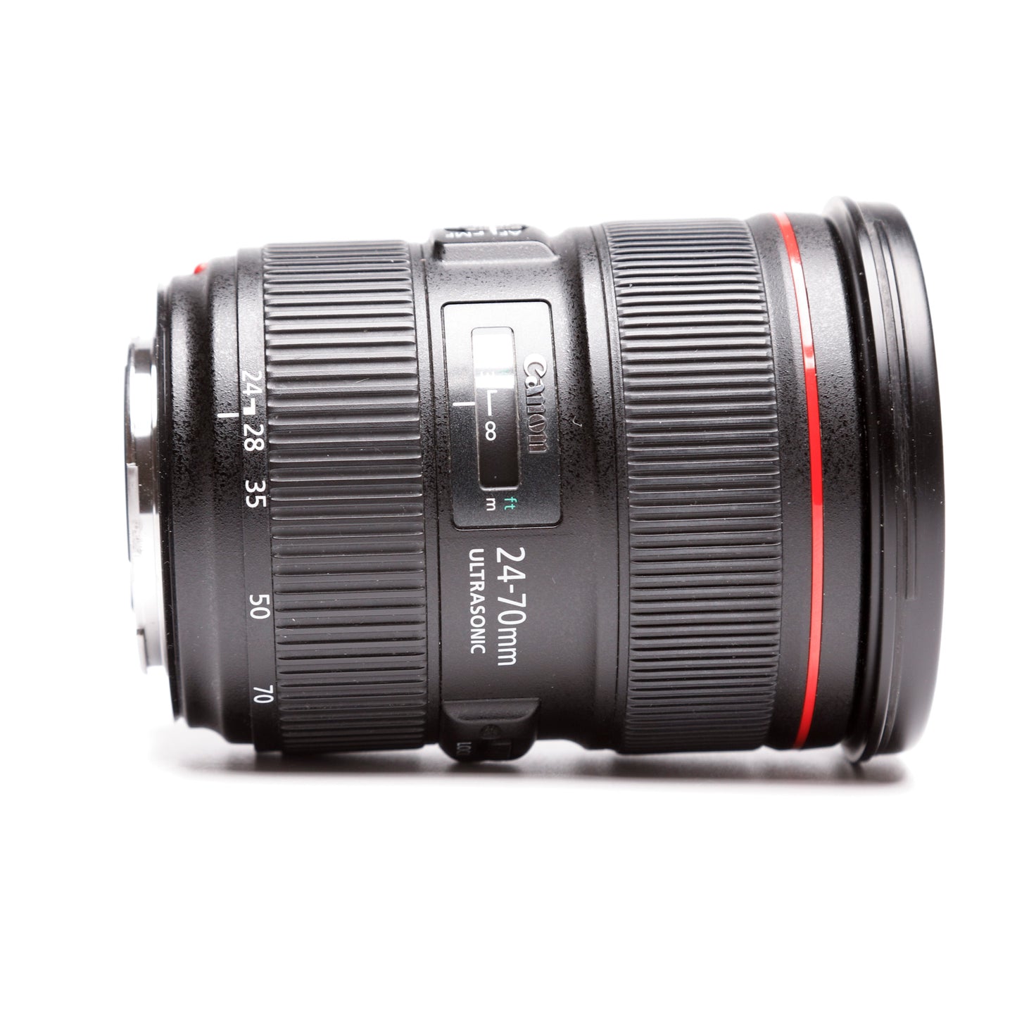 [Excellent] - Canon EF 24-70mm f/2.8L II USM