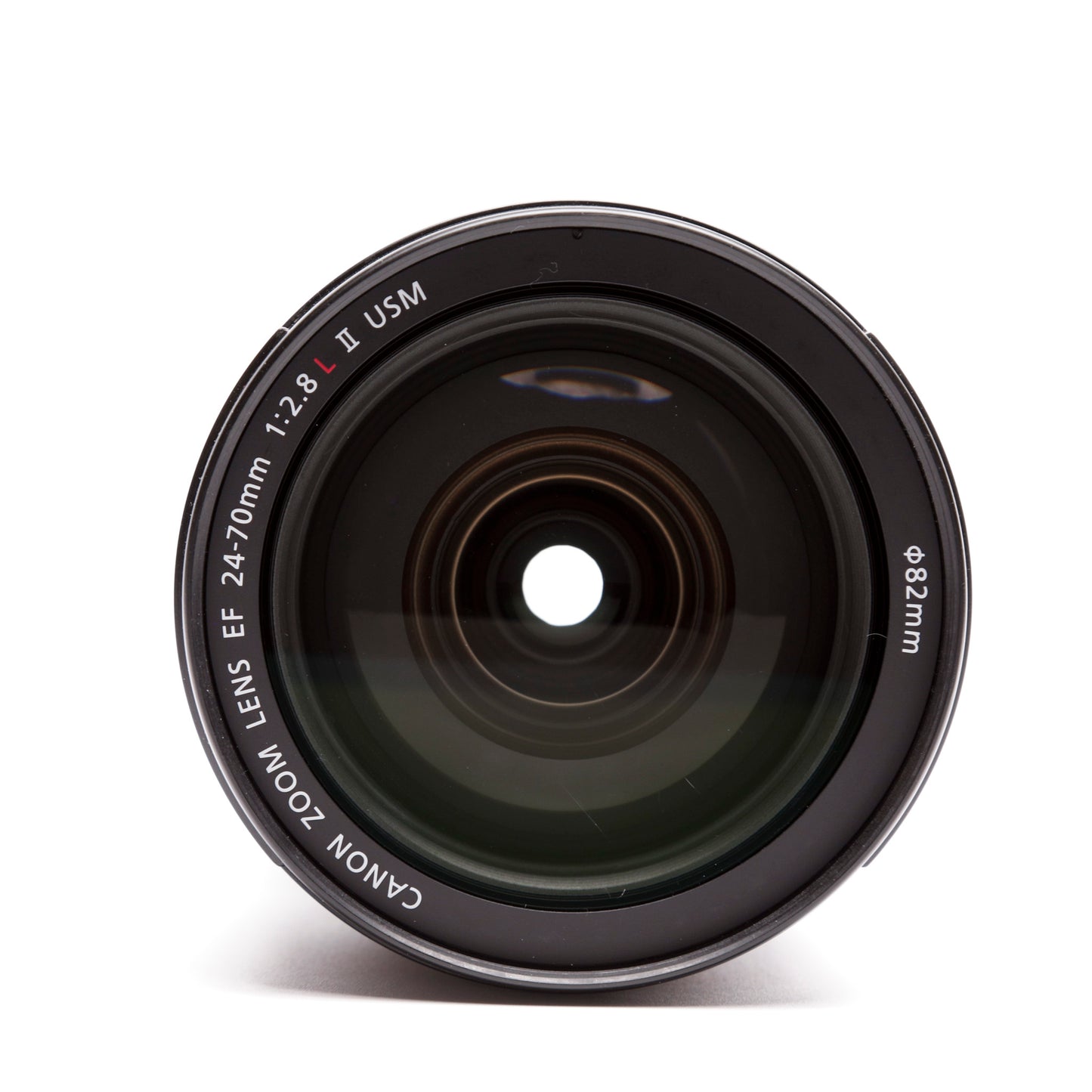 [Excellent] - Canon EF 24-70mm f/2.8L II USM