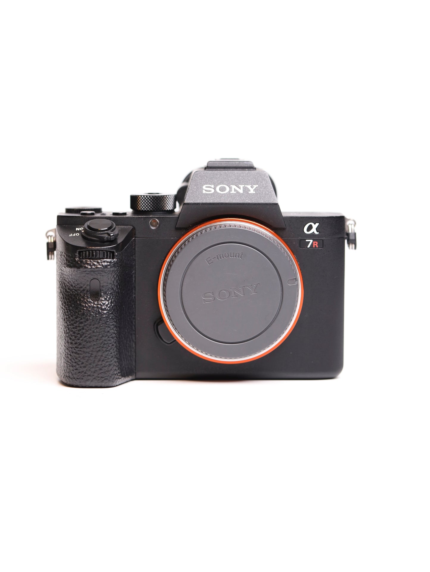 Sony Alpha a7R II Camera Body - 1K Shutter Count