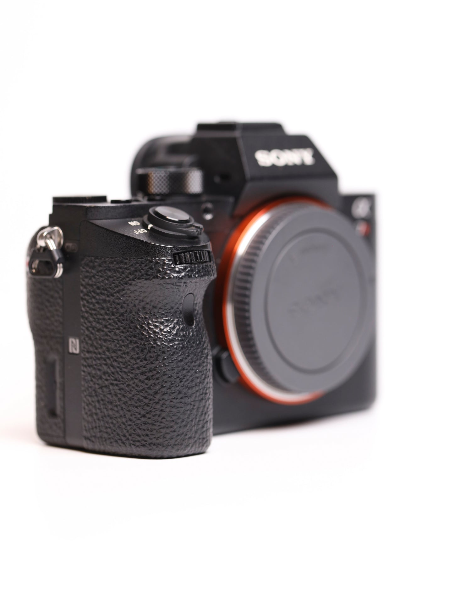 Sony Alpha a7R II Camera Body - 1K Shutter Count