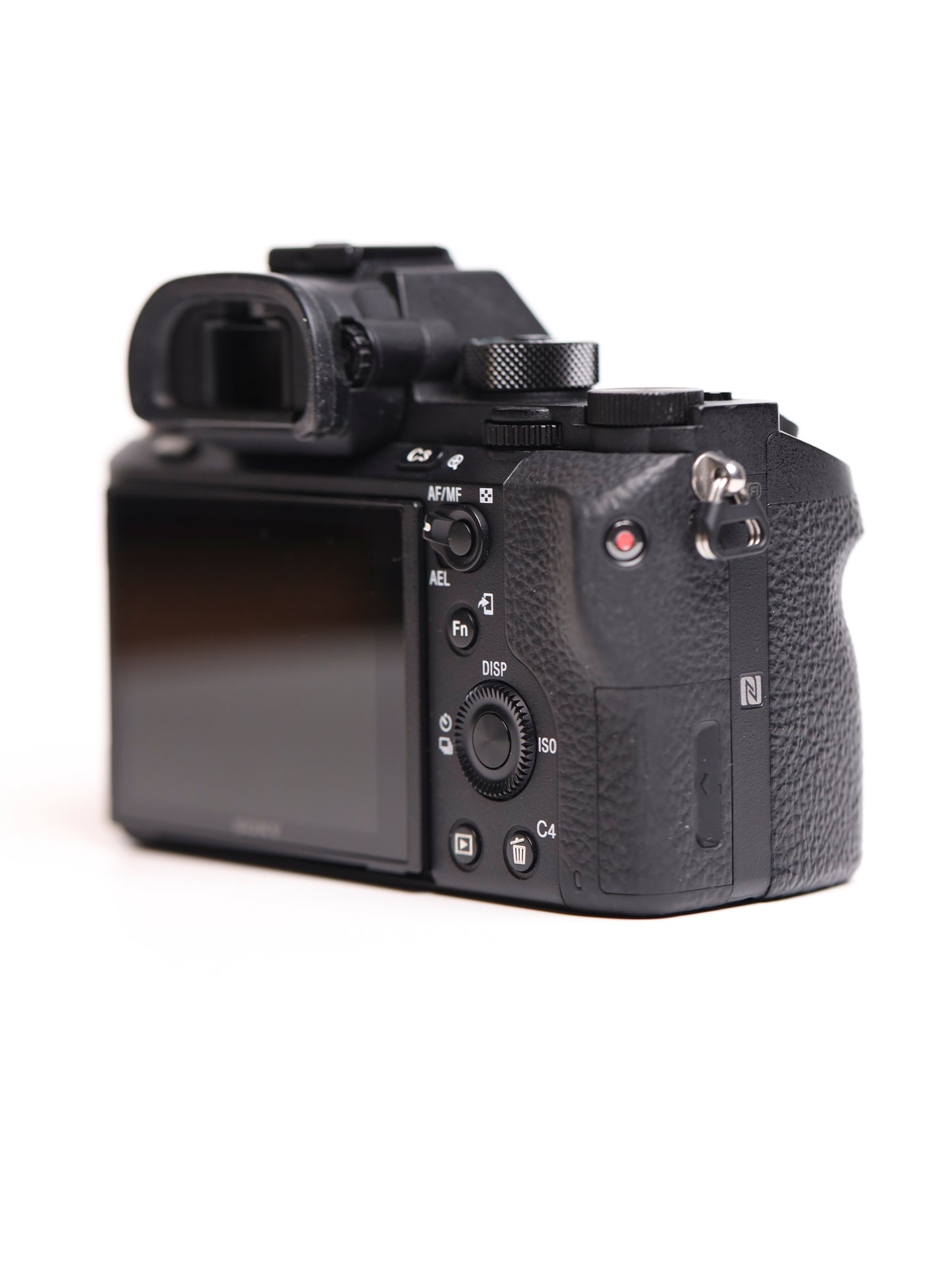 Sony Alpha a7R II Camera Body - 1K Shutter Count