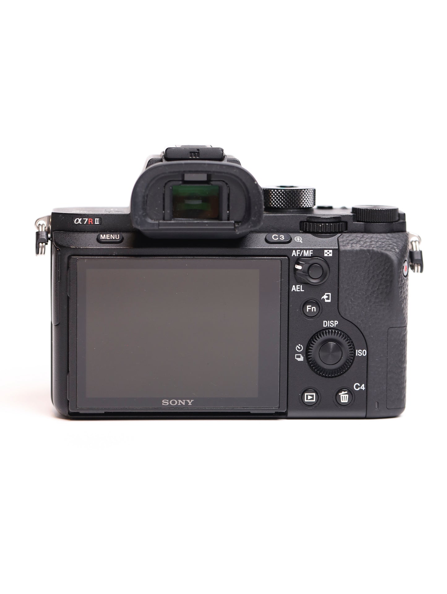 Sony Alpha a7R II Camera Body - 1K Shutter Count