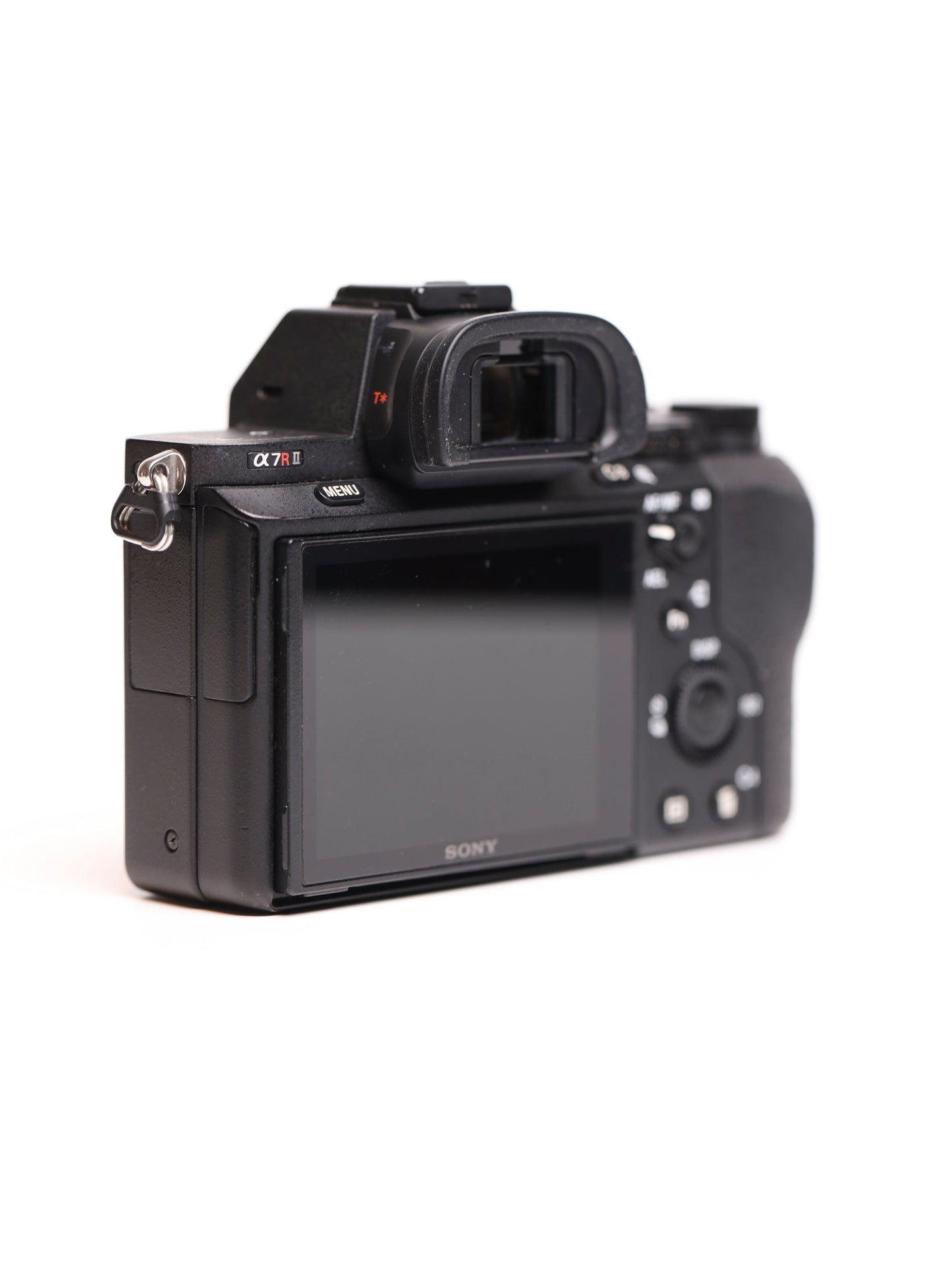 Sony Alpha a7R II Camera Body - 1K Shutter Count