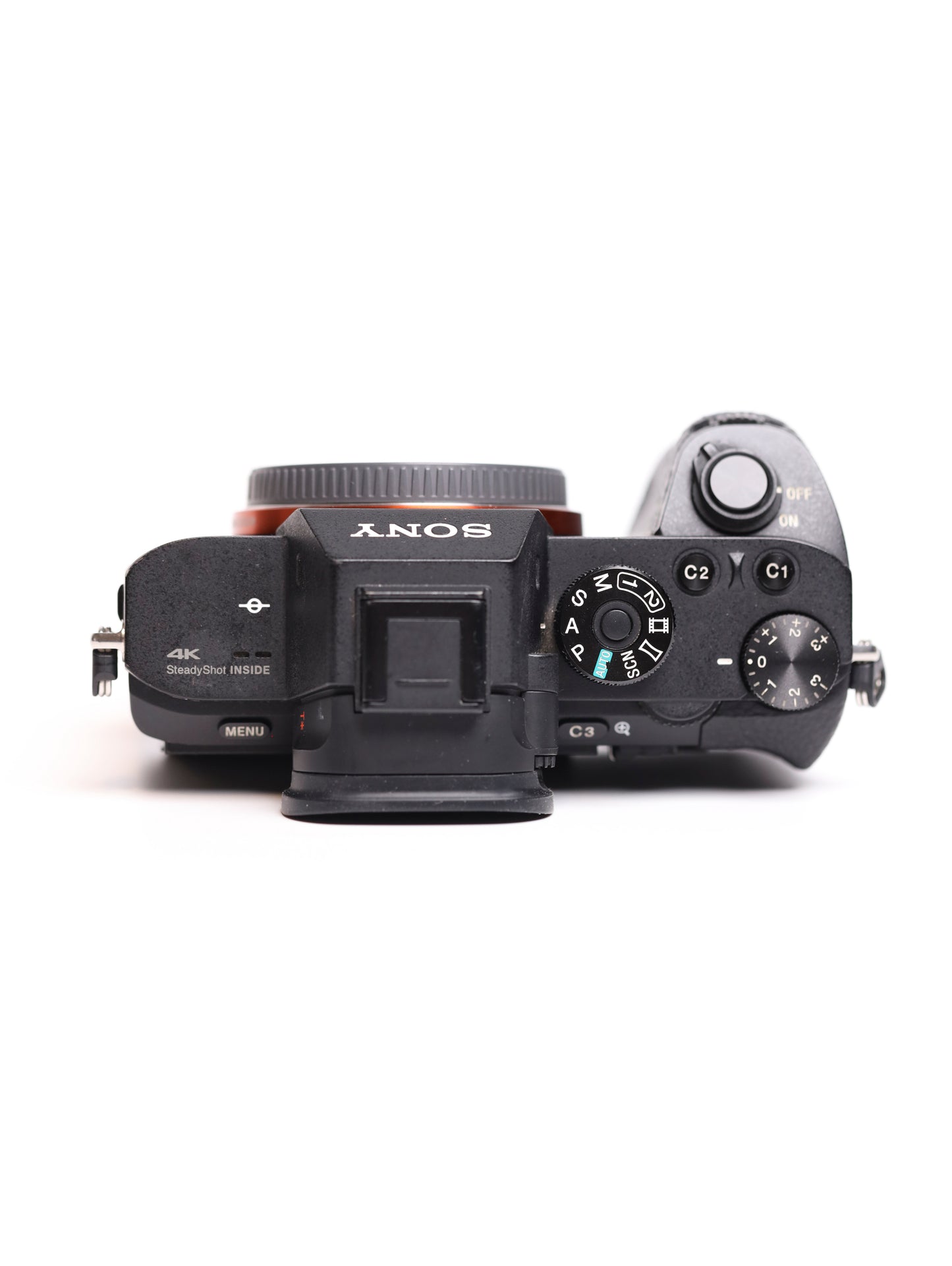 Sony Alpha a7R II Camera Body - 1K Shutter Count