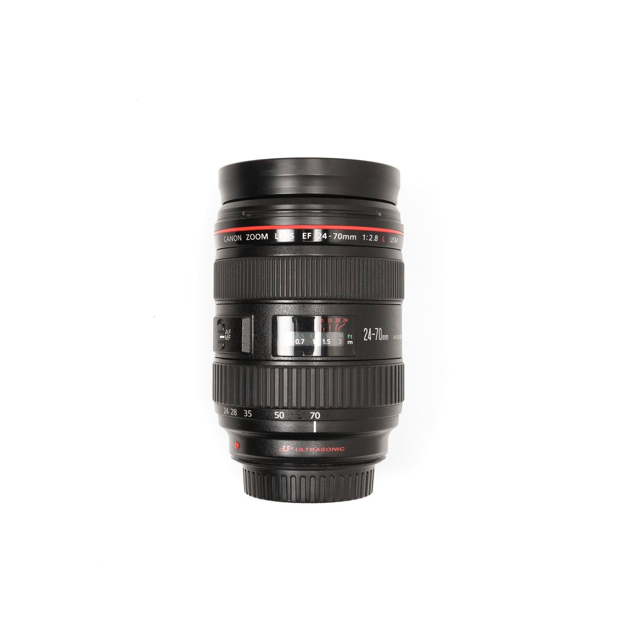 [Excellent] - Canon EF 24-70mm f/2.8L USM