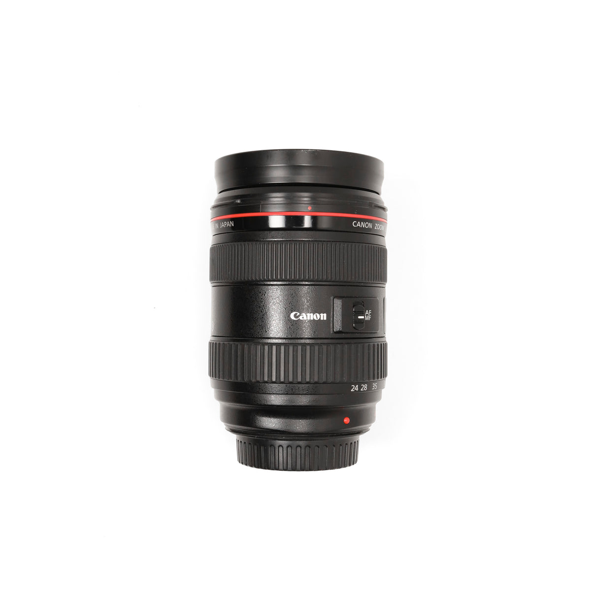 [Excellent] - Canon EF 24-70mm f/2.8L USM