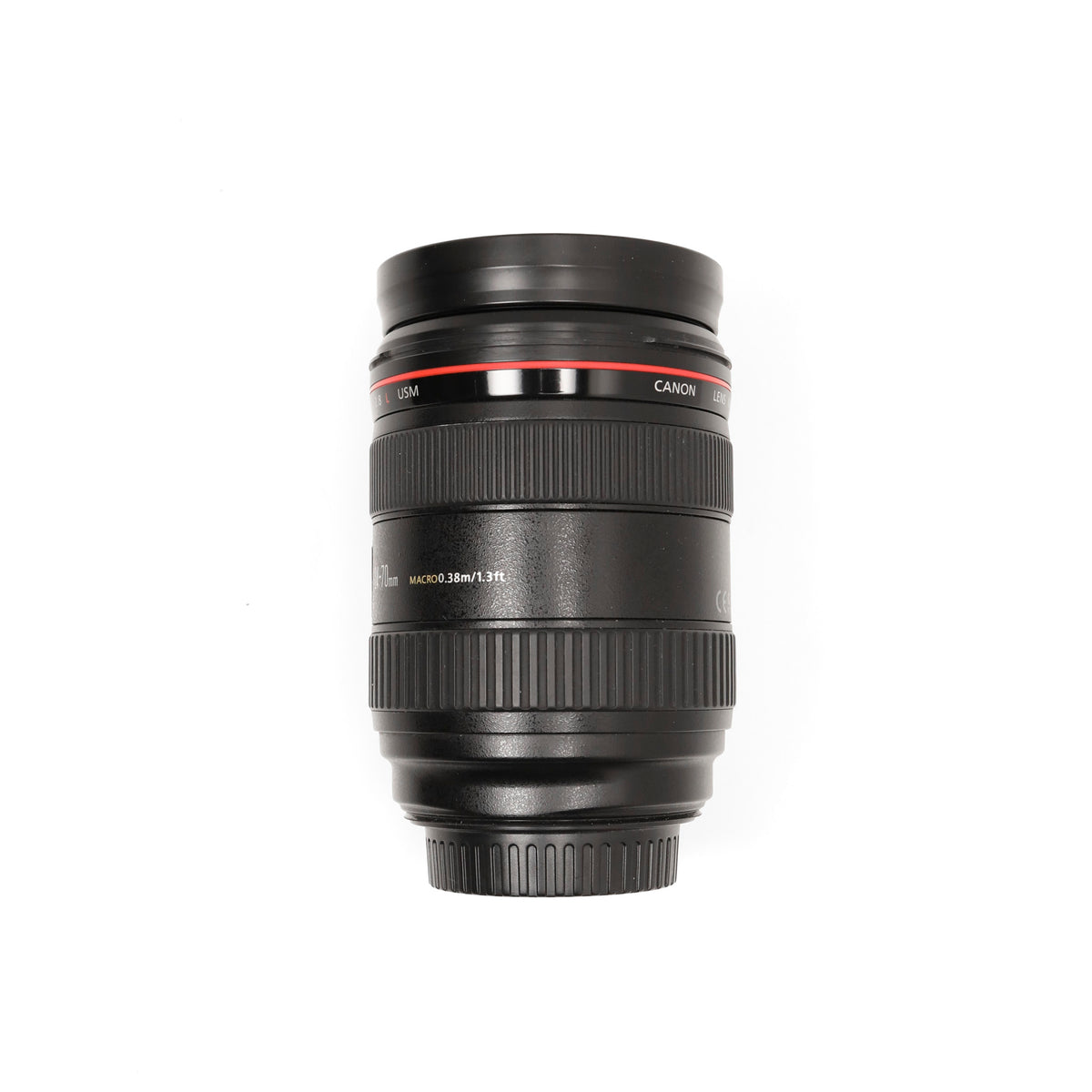 [Excellent] - Canon EF 24-70mm f/2.8L USM