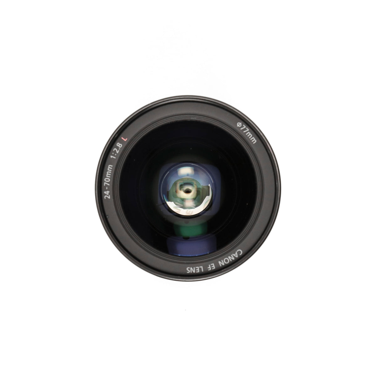 [Excellent] - Canon EF 24-70mm f/2.8L USM