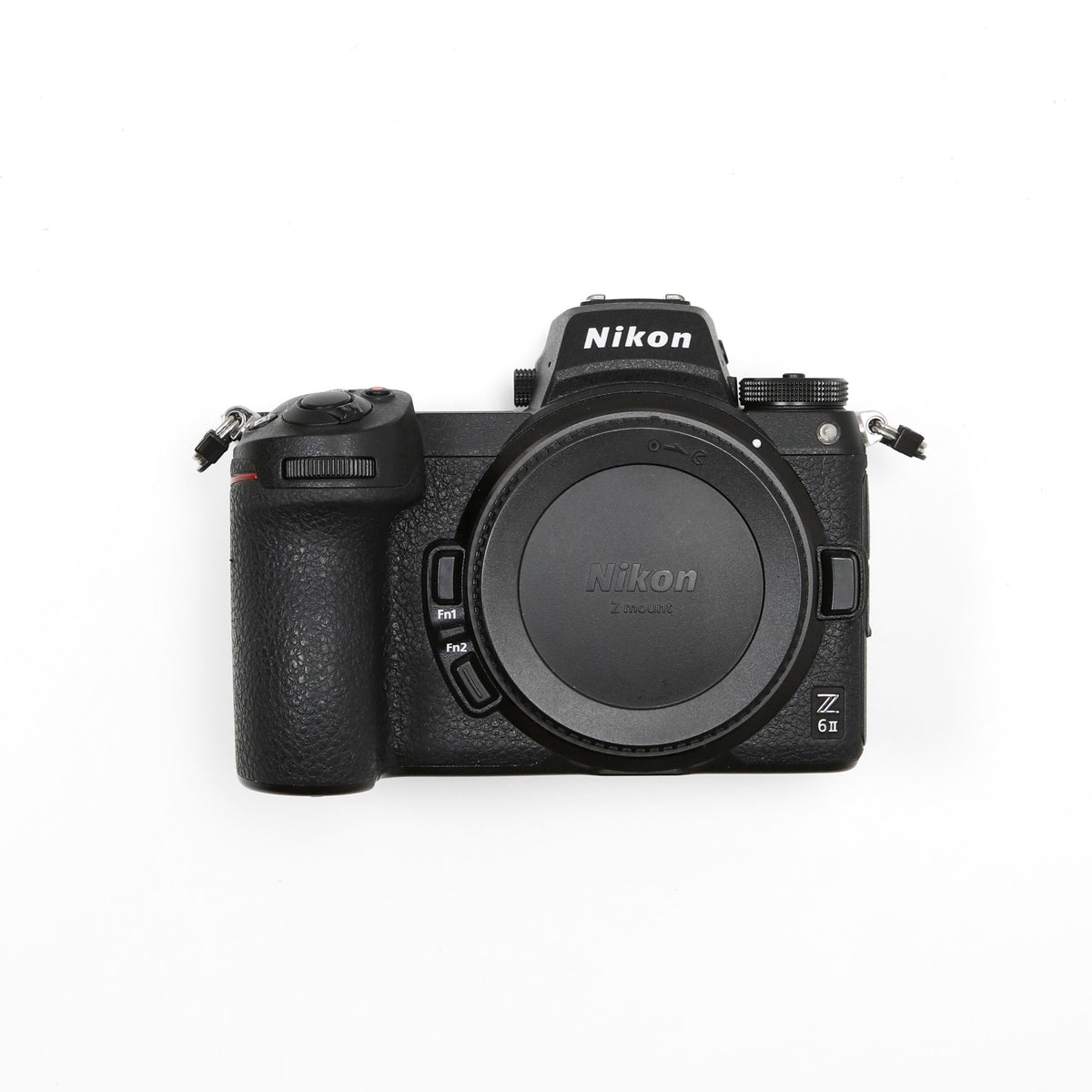 Nikon Z6 II