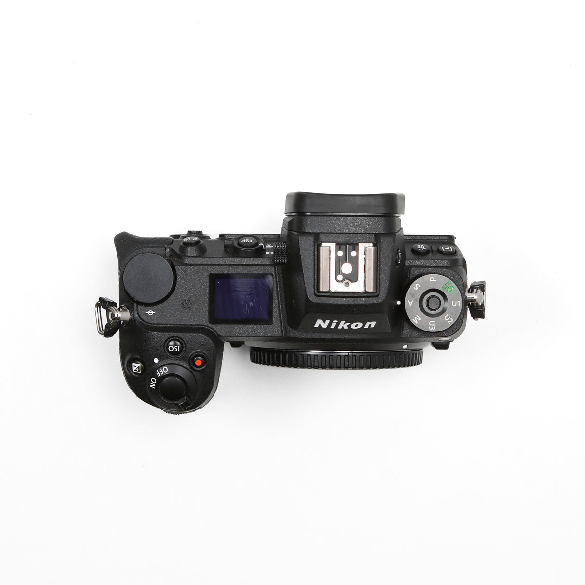 Nikon Z6 II