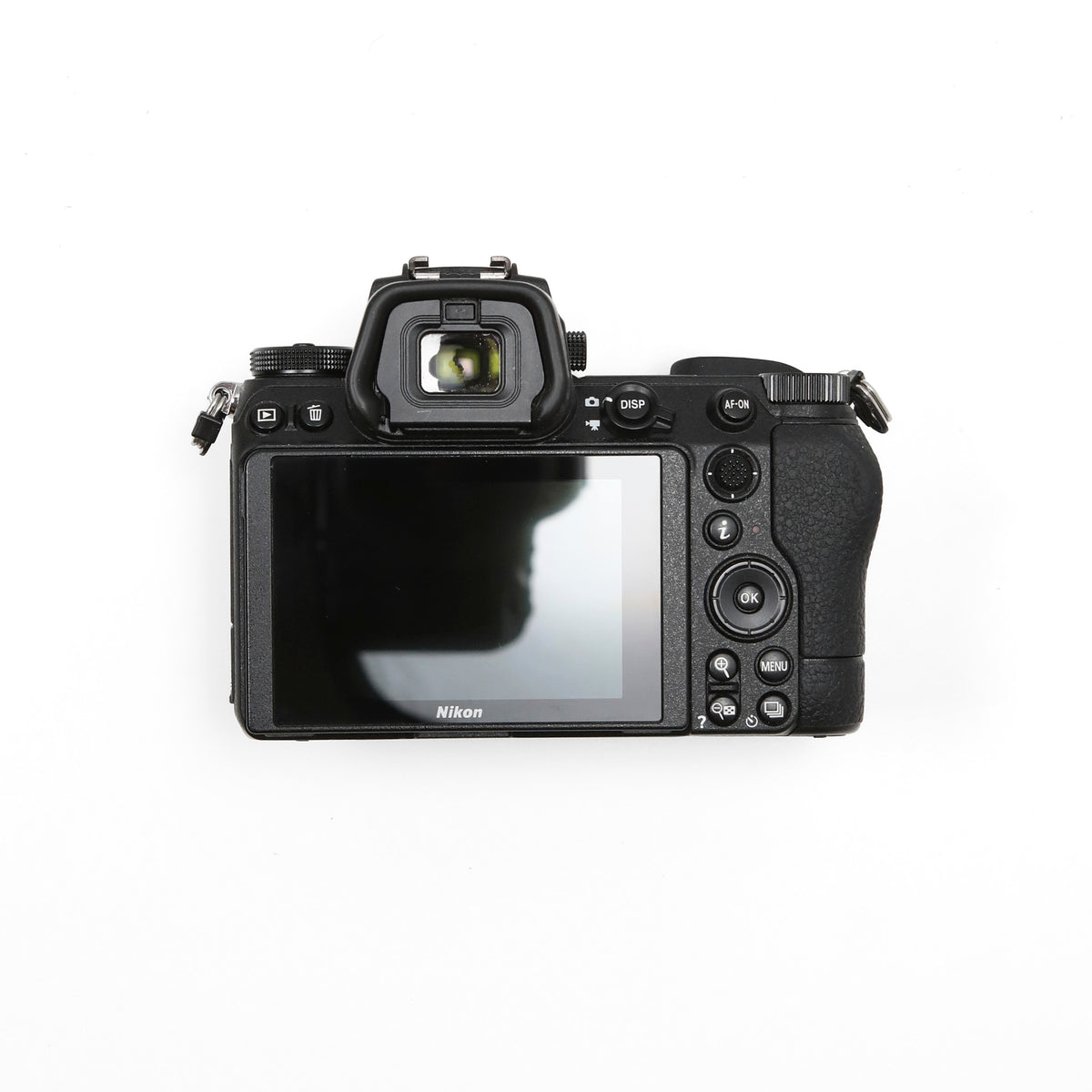 Nikon Z6 II