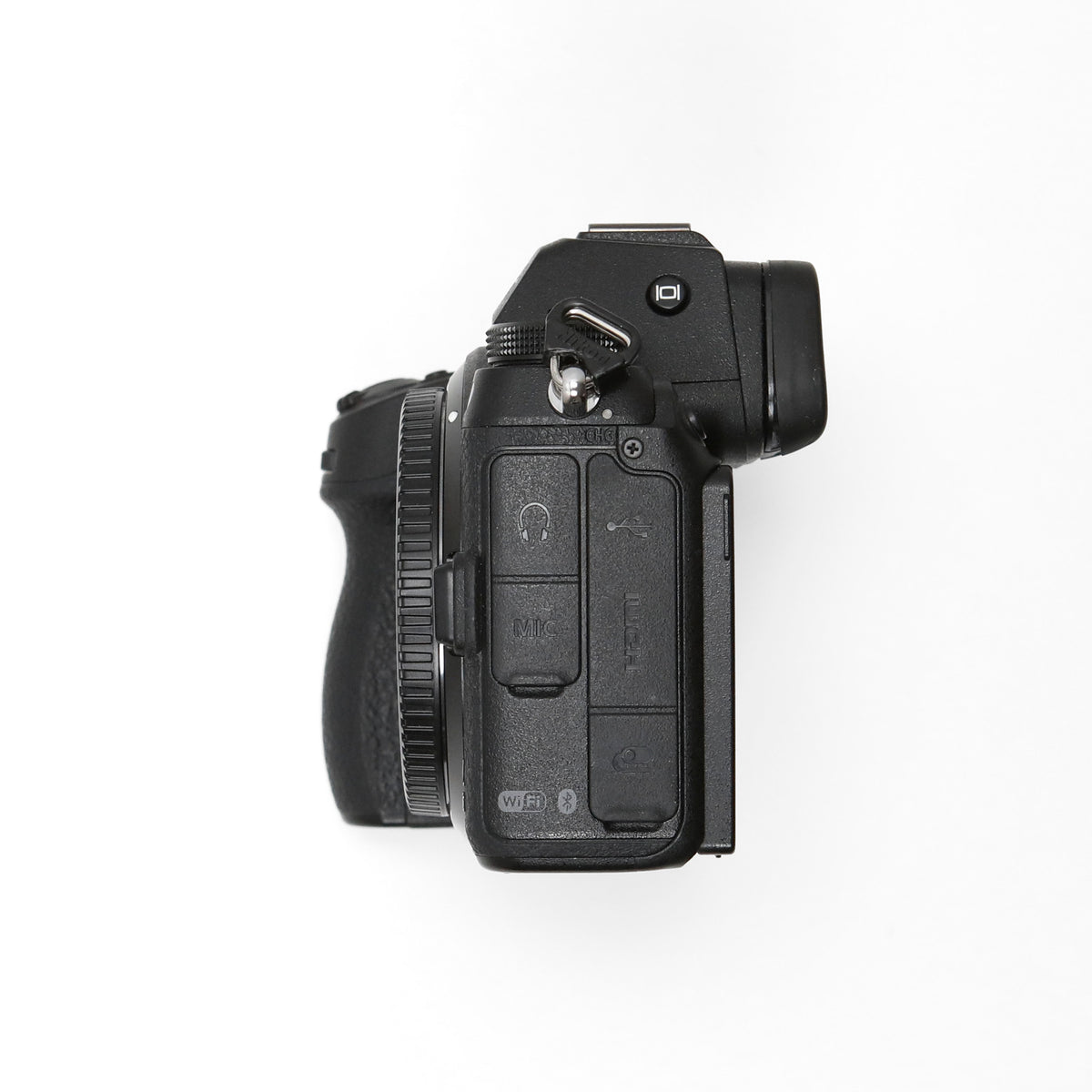Nikon Z6 II