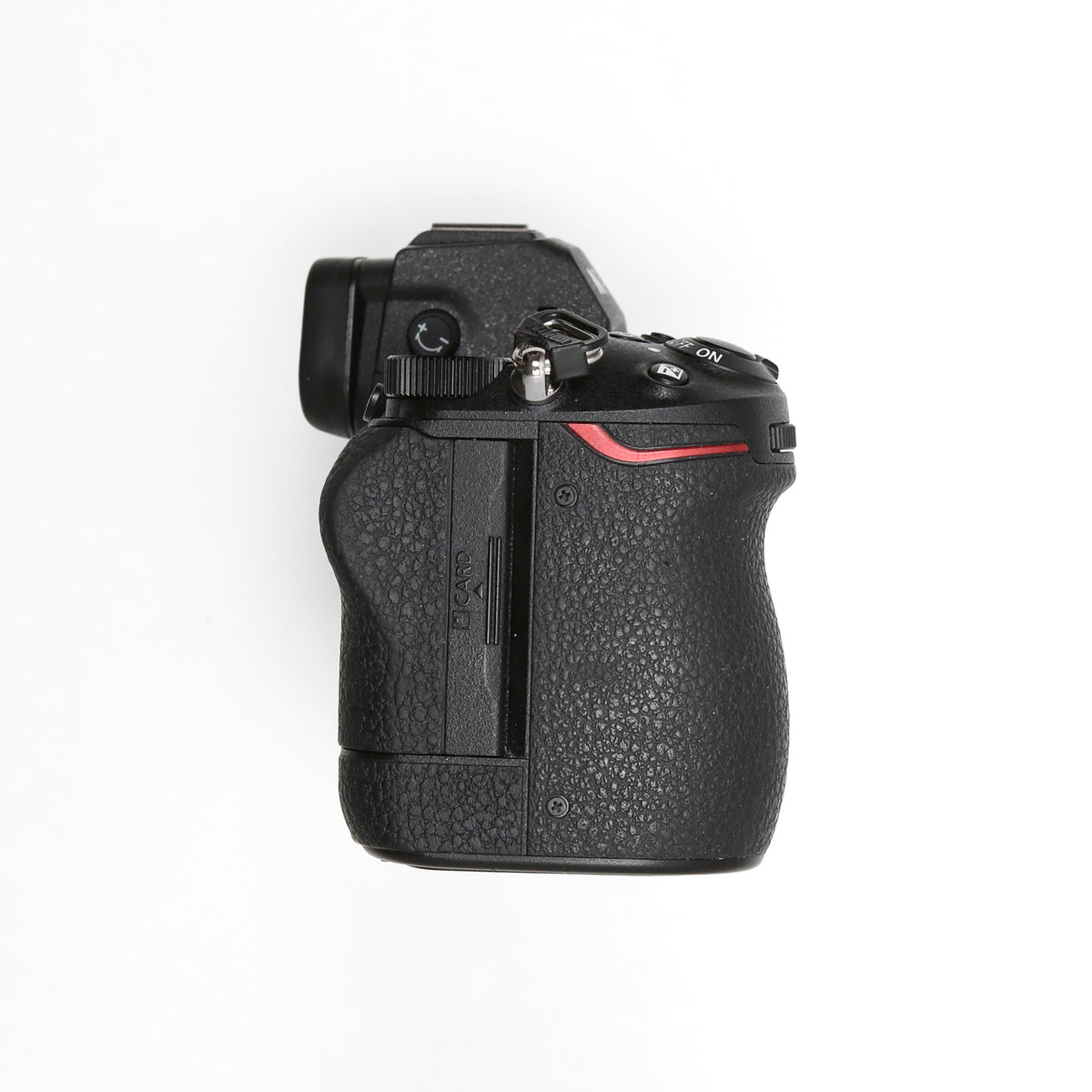 Nikon Z6 II