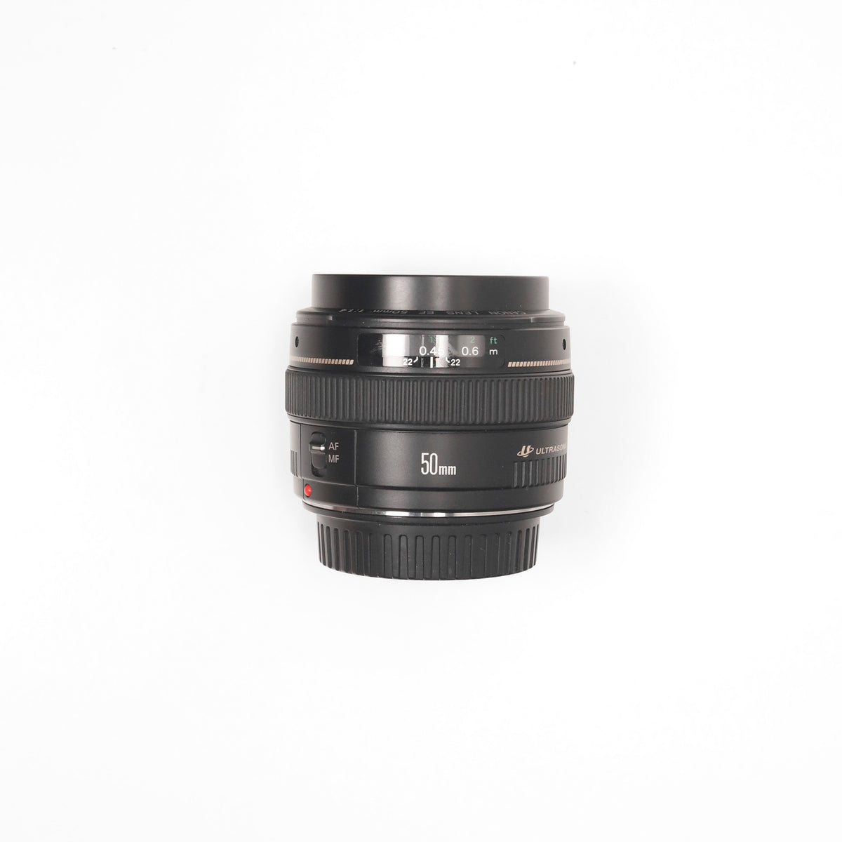 [Excellent+] - Canon EF 50mm f/1.4 USM