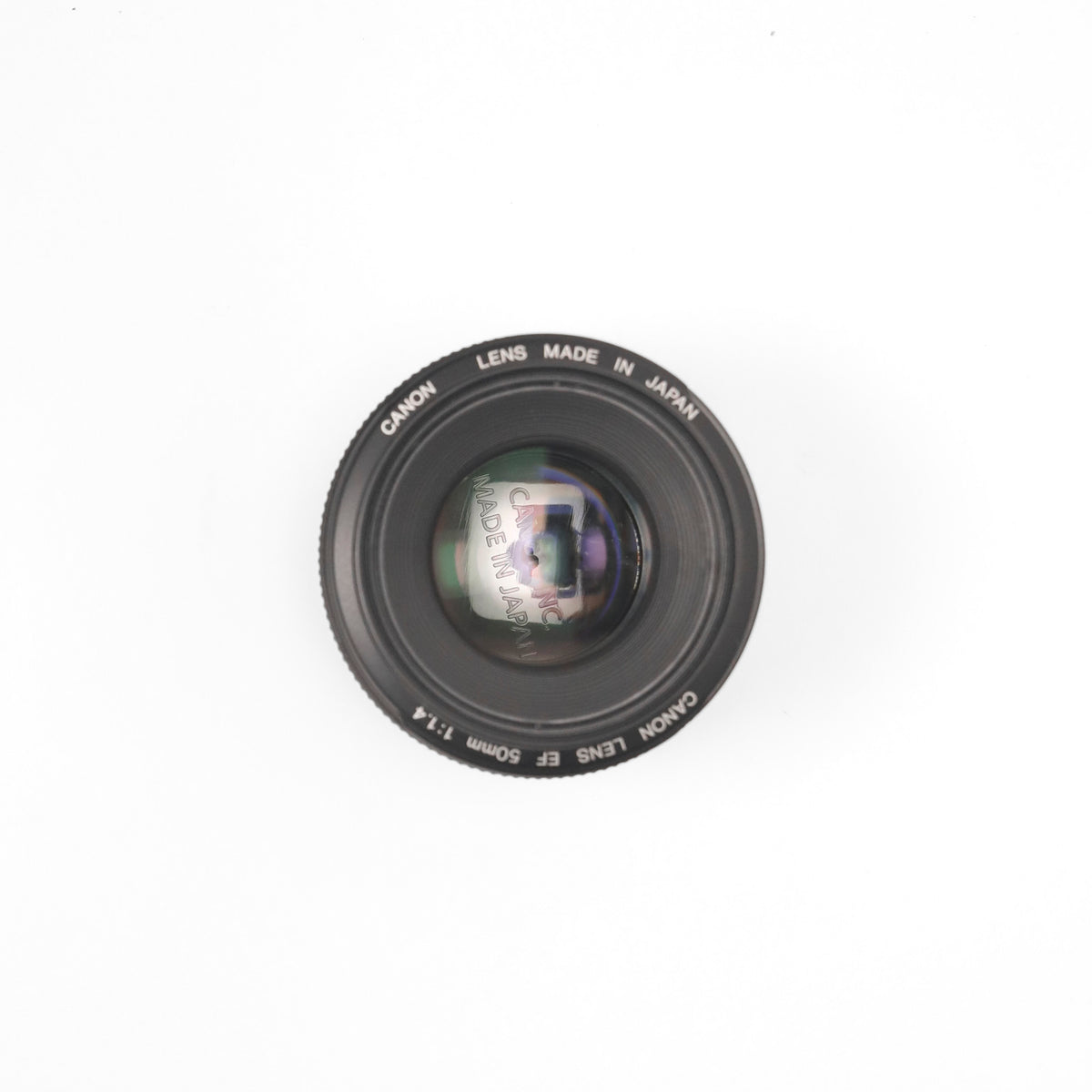 [Excellent+] - Canon EF 50mm f/1.4 USM