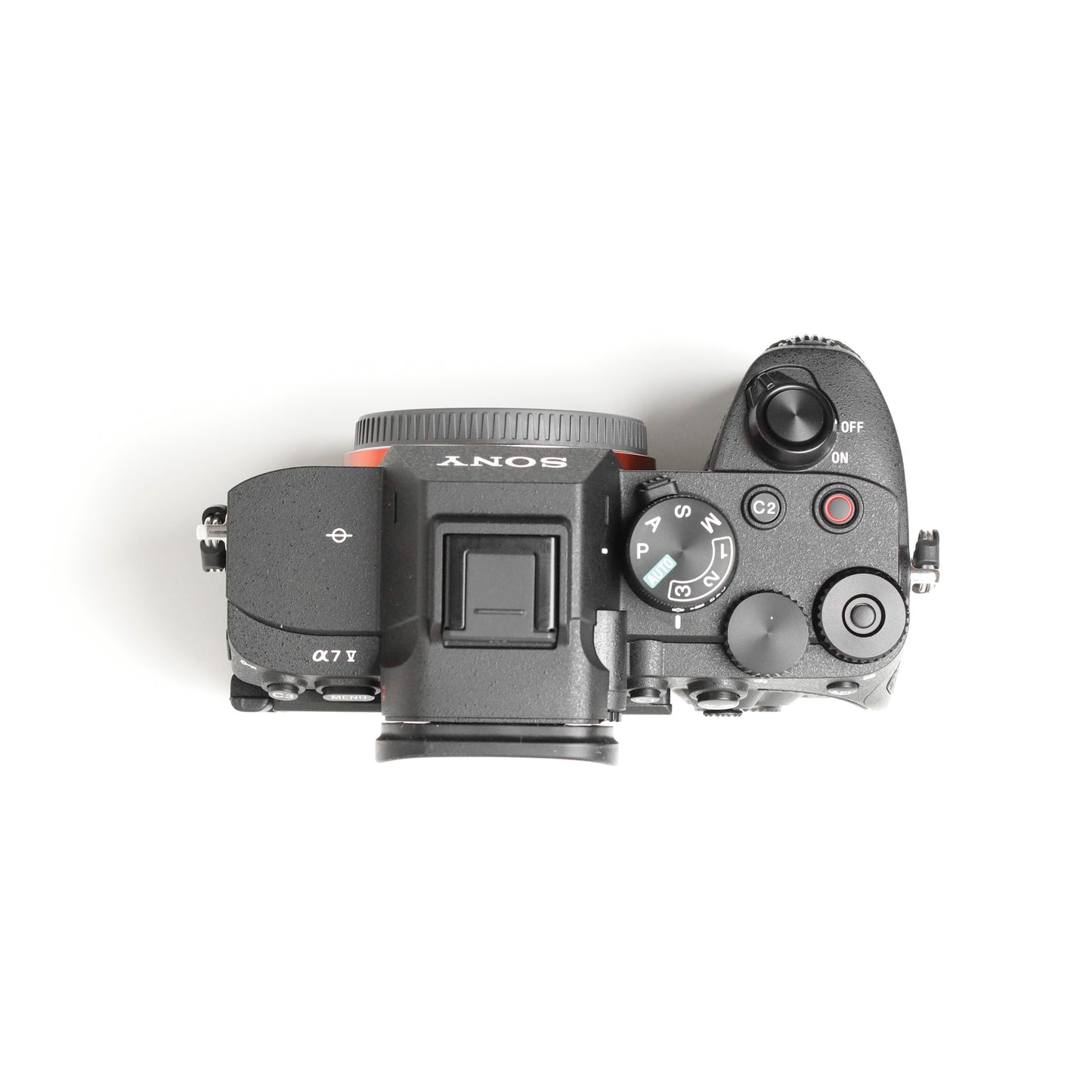 [Like New] - Sony Alpha a7 V