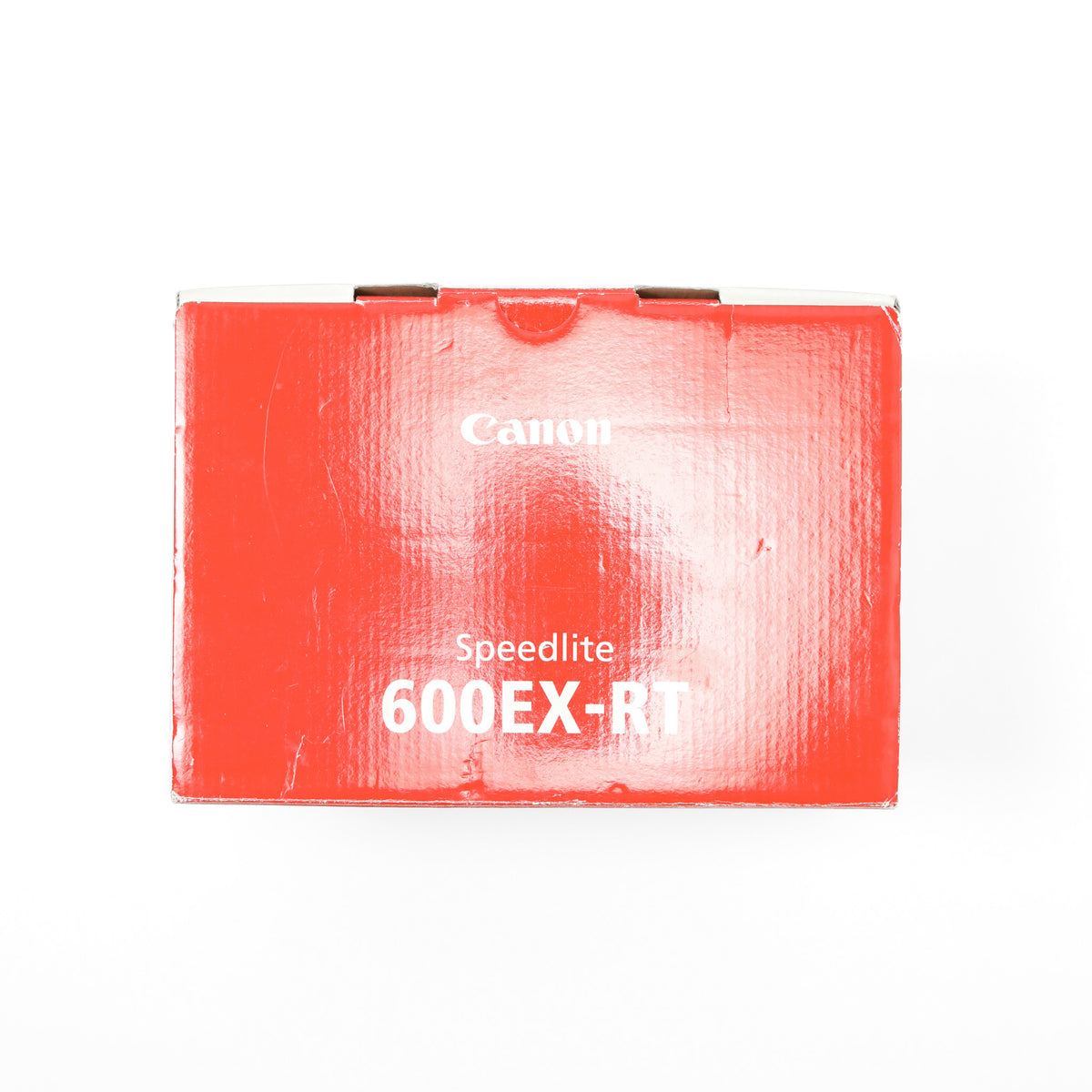 Canon 600Ex-RT