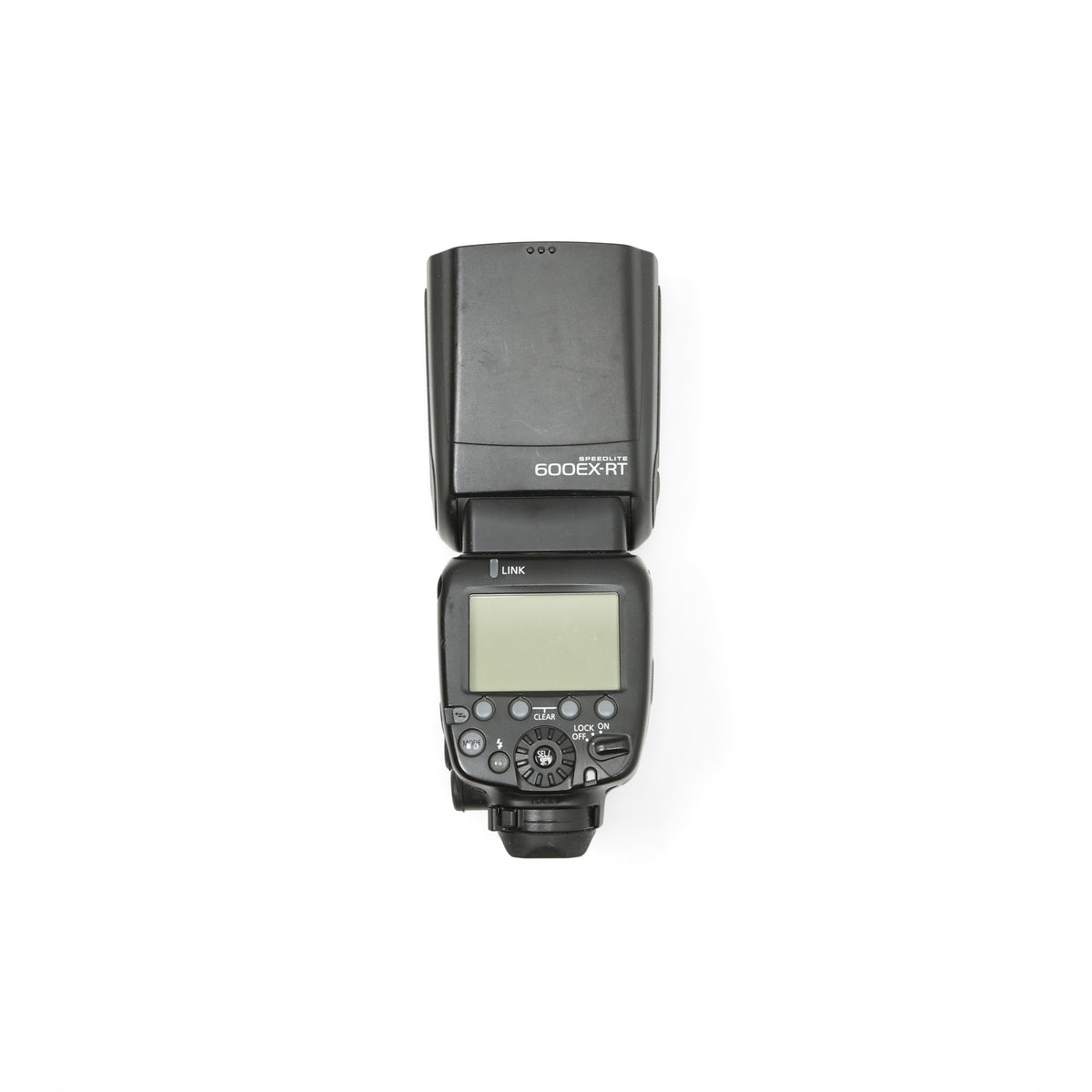 Canon 600Ex-RT