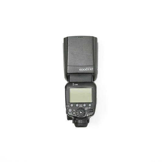 Canon 600Ex-RT