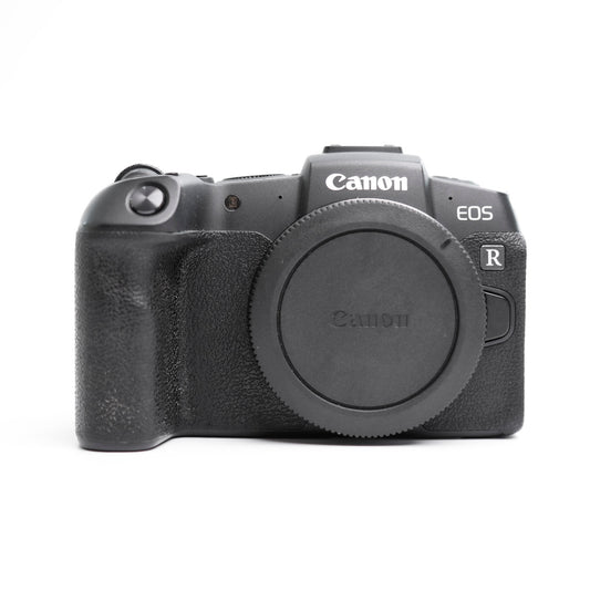 [Excellent] - Canon EOS RP